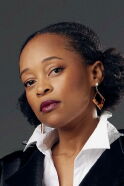 Mmabatho Montsho