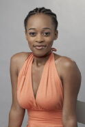 Mmabatho Montsho