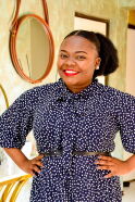 Mmakgosi Anita Tau