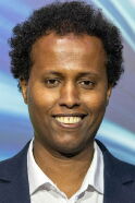 Mo Harawe