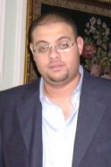 Moataz El Tony