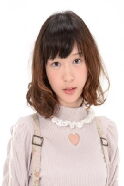 Moeka Hoshi