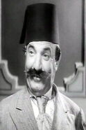 Mohamed Abdel Koudouss