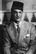 Mohamed Abdel Wahab