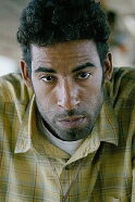 Mohamed Akhzam