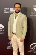 Mohamed Al-Hashim