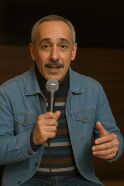 Mohamed Amin