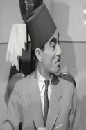 Mohamed Attia