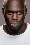 Mohamed Dione