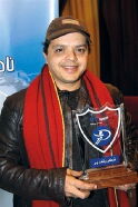 Mohamed Henedi