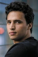 Mohamed Issa
