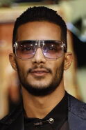 Mohamed Ramadan