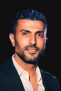 Mohamed Samy
