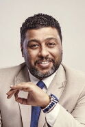 Mohammad Gomaa