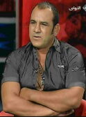 Mohammad Lotfi