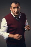 Mohammad Lotfi