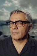 Mohammad Rasoulof