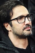 Mohammad Reza Foroutan