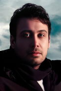 Mohsen Chavoshi