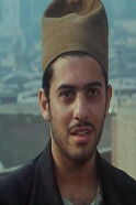 Mohsen Mohey ElDein