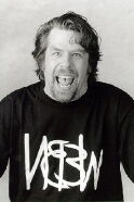 Mojo Nixon