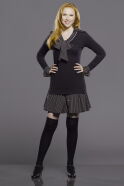 Molly C. Quinn