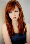 Molly C. Quinn