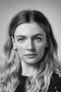 Molly Egelind