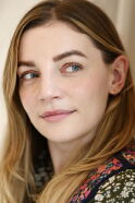 Molly Egelind