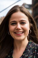 Molly Gordon