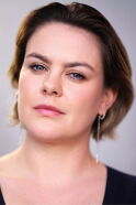 Molly Hanson