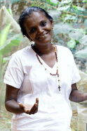 Molly Kannamaly