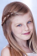 Molly Lewis
