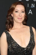 Molly Parker