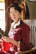 Molly Parker