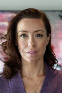 Molly Parker