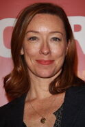 Molly Parker