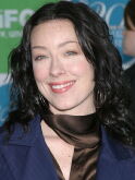 Molly Parker