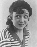 Molly Picon