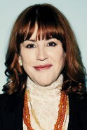 Molly Ringwald