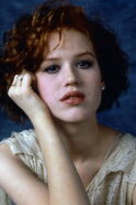 Molly Ringwald
