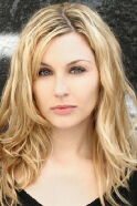 Molly Ryman