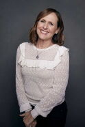 Molly Shannon