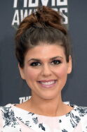 Molly Tarlov