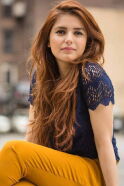 Momina Mustehsan