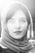 Mona Ahmadi
