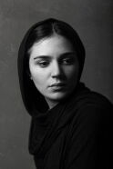 Mona Ahmadi