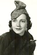 Mona Barrie