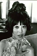 Mona Chong