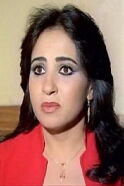 Mona Ismail